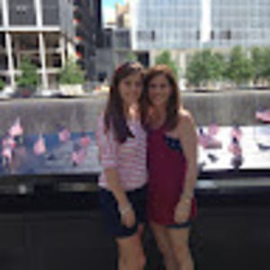 Meet your Posher, Anne